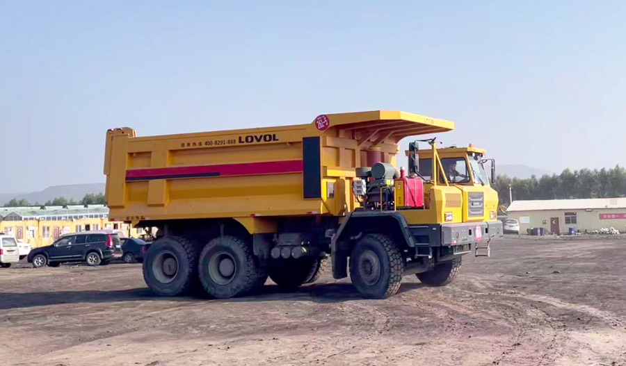 Condição de funcionamento