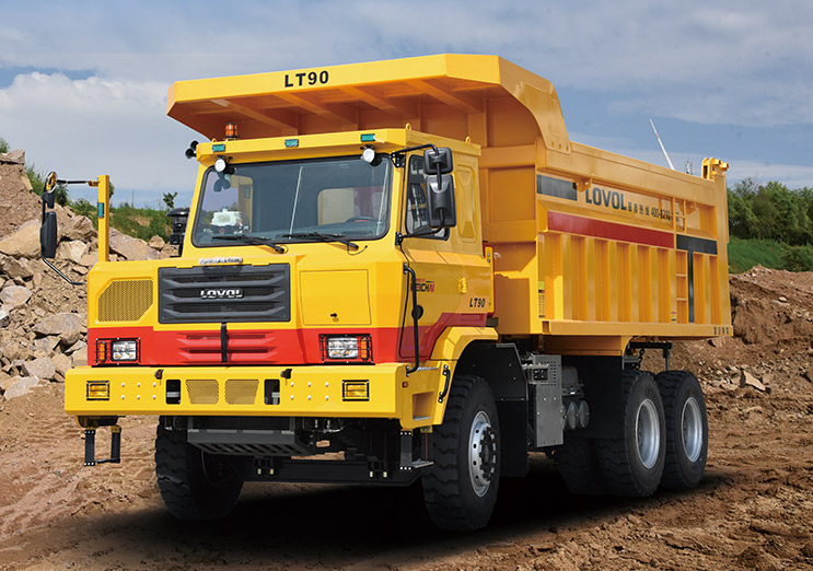 Sólido e confiável