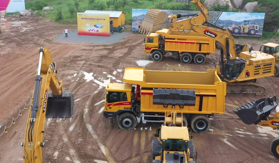 Apresentação do produto