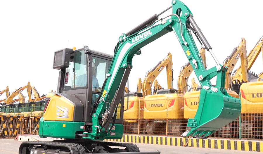 FR36F-u Product Presentation